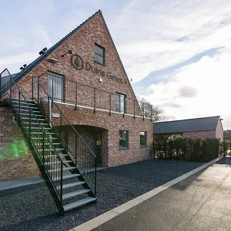 Duins Genot 5 Star Homes 30p&40p - Indoorpool&wellness Jabbeke (West-Flanders)
