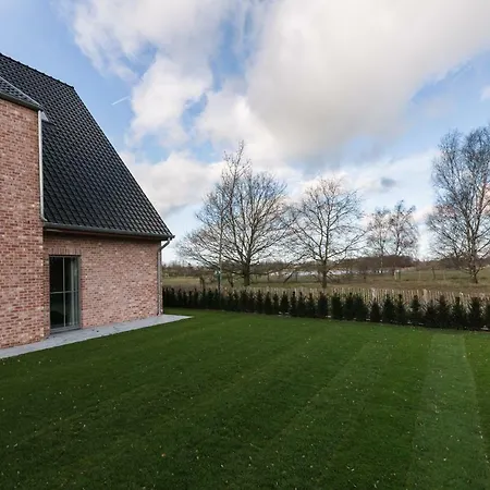 Villa Duins Genot 5 Star Homes 30p&40p - Indoorpool&wellness Jabbeke (West-Flanders)