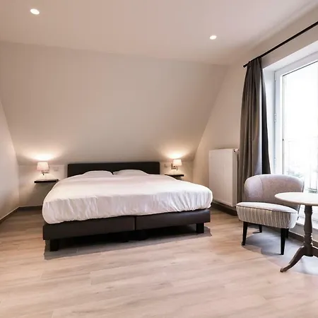Duins Genot 5 Star Homes 30p&40p - Indoorpool&wellness Villa