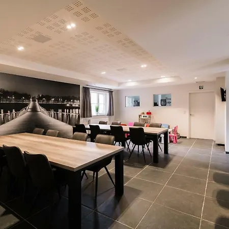 Duins Genot 5 Star Homes 30p&40p - Indoorpool&wellness
