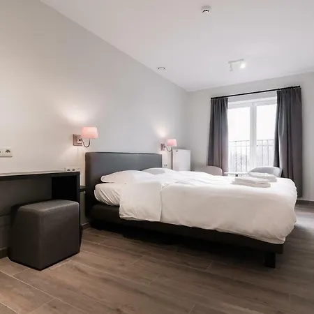 Duins Genot 5 Star Homes 30p&40p - Indoorpool&wellness * Jabbeke (West-Flanders)