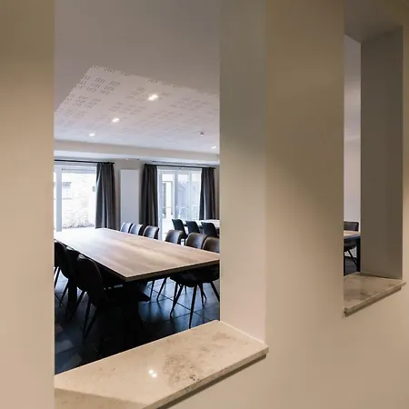 Duins Genot 5 Star Homes 30p&40p - Indoorpool&wellness