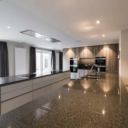 Villa Duins Genot 5 Star Homes 30p&40p - Indoorpool&wellness