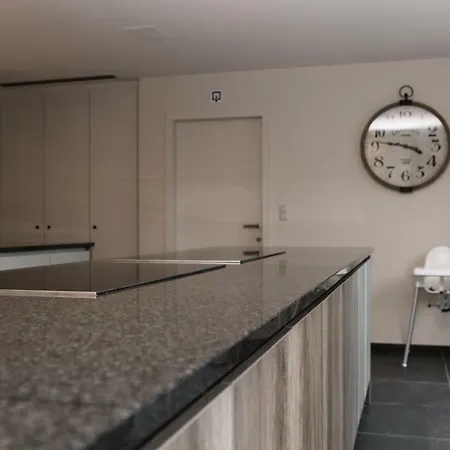 Villa Duins Genot 5 Star Homes 30p&40p - Indoorpool&wellness