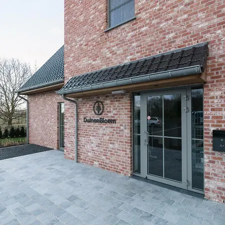Duins Genot 5 Star Homes 30p&40p - Indoorpool&wellness * Jabbeke (West-Flanders)